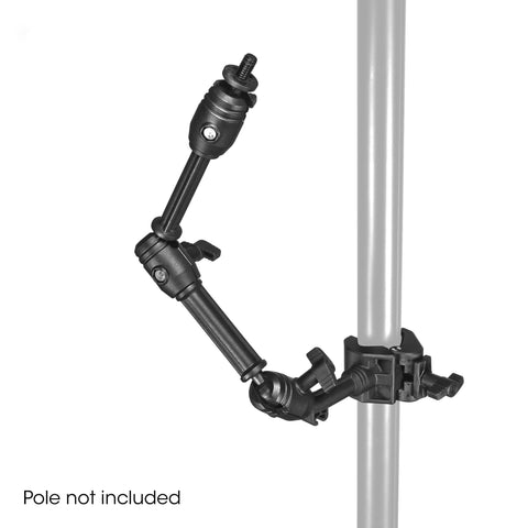 Gravity MA 3D A – Traveler Series 3D Articulated Mounting Arm