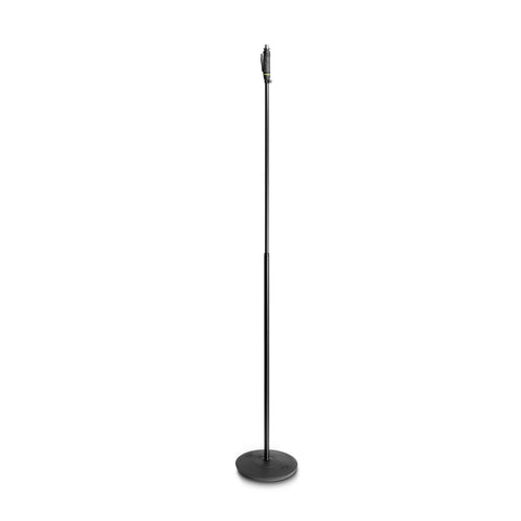 Gravity GMS231HB Microphone Stand with One-Hand Clutch