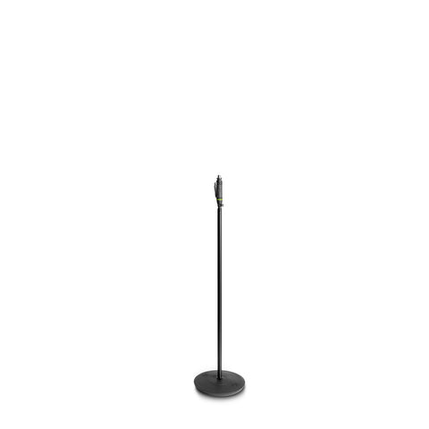 Gravity GMS231HB Microphone Stand with One-Hand Clutch
