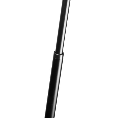 Gravity GMS231HB Microphone Stand with One-Hand Clutch