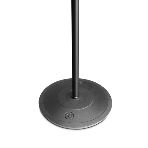 Gravity GMS231HB Microphone Stand with One-Hand Clutch