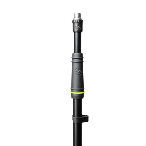 Gravity GMS23 Microphone Stand Round Base - Black