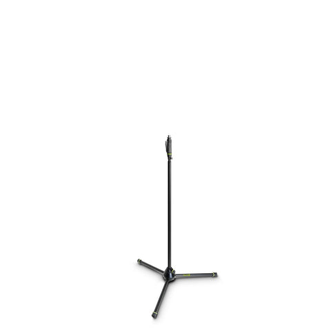 Gravity MS 431 HB Microphone Stand with Folding Tripod Base