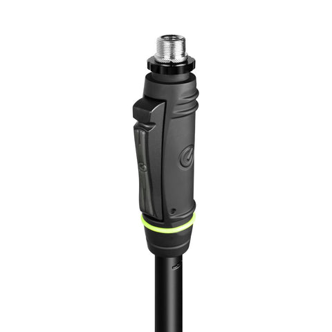 Gravity MS 431 HB Microphone Stand with Folding Tripod Base