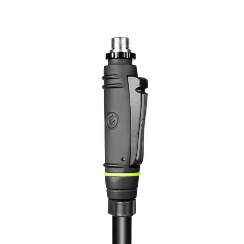 Gravity MS 431 HB Microphone Stand with Folding Tripod Base