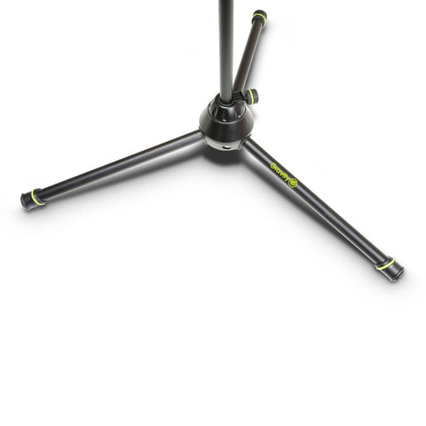 Gravity MS 431 HB Microphone Stand with Folding Tripod Base