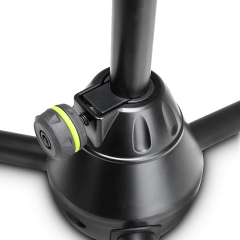 Gravity MS 431 HB Microphone Stand with Folding Tripod Base
