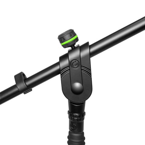 Gravity MS 4322 B Microphone Stand 2-Point Telescopic Boom