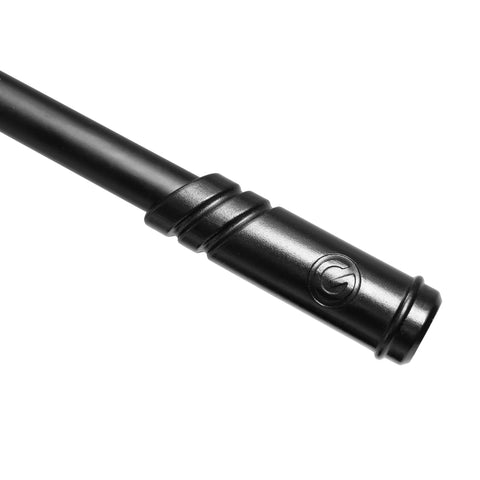 Gravity MS 4322 B Microphone Stand 2-Point Telescopic Boom