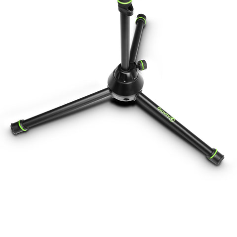 Gravity MS 4322 B Microphone Stand 2-Point Telescopic Boom