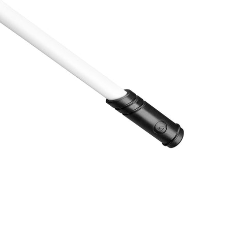 Gravity MS 4322 W Microphone Stand 2-Point Telescopic Boom white
