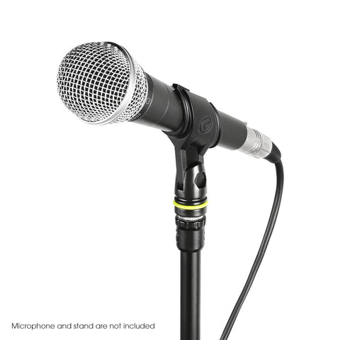 Gravity MS CLMP 25 – Microphone Clip / Clamp
