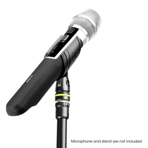 Gravity MS CLMP 34 Handheld Wireless Microphone Clip