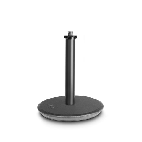 Gravity MS T 01 B Table-Top Microphone Stand