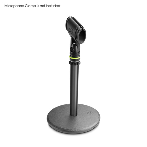 Gravity MS T 01 B Table-Top Microphone Stand