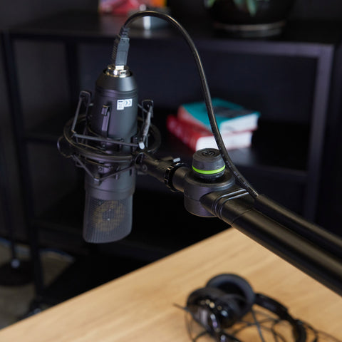 Gravity MS TBA 01 Desk-Mounted Microphone Arm