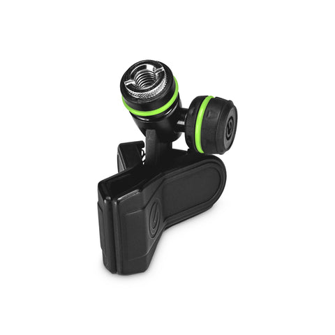 Gravity MS U CLMP Universal Microphone Clamp