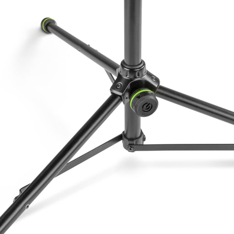 Gravity NS 441 B – Folding Music Stand with Carry Bag