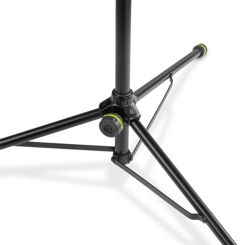 Gravity NS 441 B – Folding Music Stand with Carry Bag