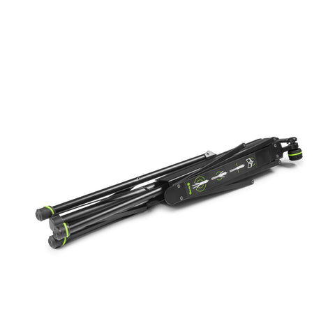 Gravity NS 441 B – Folding Music Stand with Carry Bag