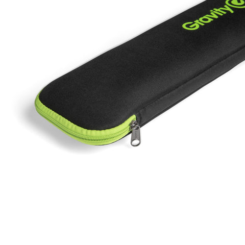 Gravity NS 441 B – Folding Music Stand with Carry Bag