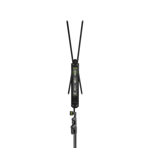 Gravity NS 441 B – Folding Music Stand with Carry Bag