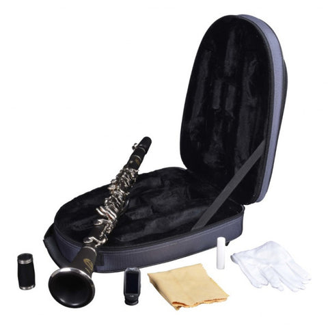 Grassi CL20SK Clarinet Kit Boehm System