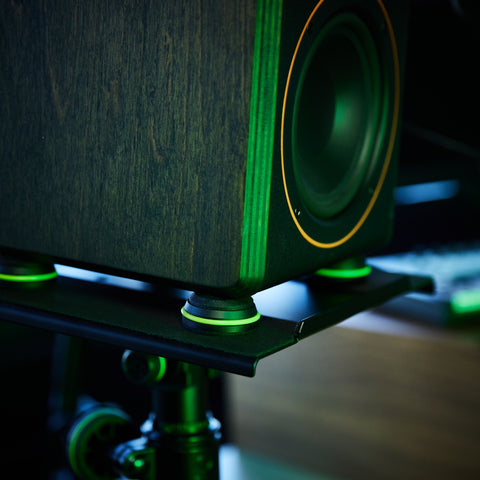 Gravity SA SM IF 01 Studio Monitor Isolation Pucks