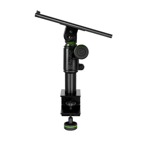 Gravity SP 3102 TM Studio Monitor Stand with Table Clamp