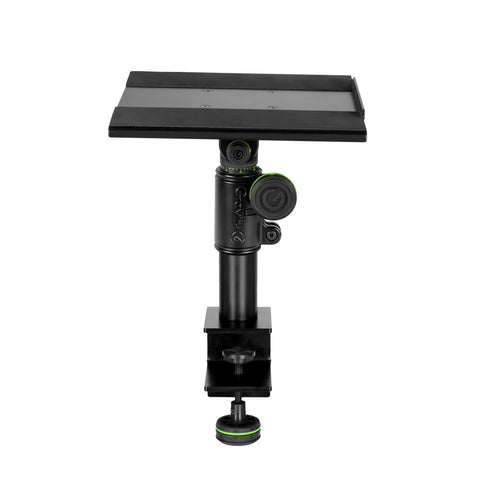 Gravity SP 3102 TM Studio Monitor Stand with Table Clamp