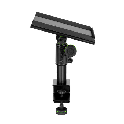 Gravity SP 3102 TM Studio Monitor Stand with Table Clamp