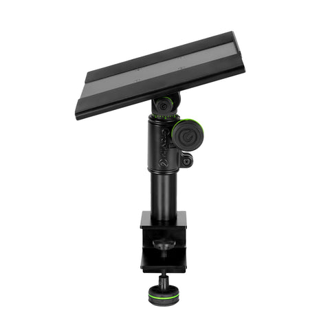 Gravity SP 3102 TM Studio Monitor Stand with Table Clamp
