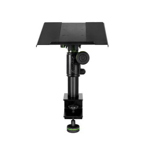 Gravity SP 3102 TM Studio Monitor Stand with Table Clamp