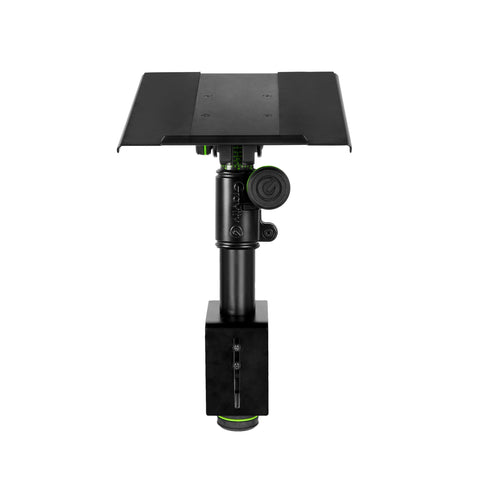 Gravity SP 3102 TM Studio Monitor Stand with Table Clamp