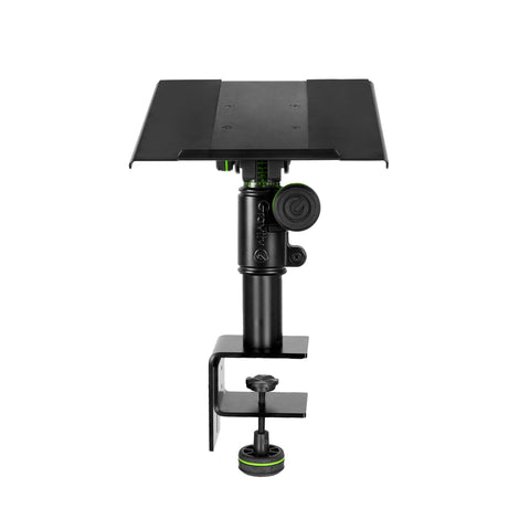 Gravity SP 3102 TM Studio Monitor Stand with Table Clamp