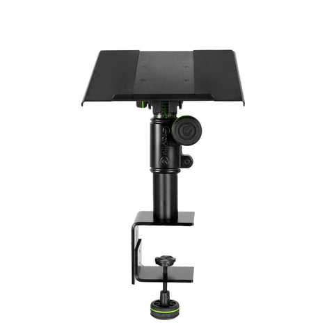 Gravity SP 3102 TM Studio Monitor Stand with Table Clamp
