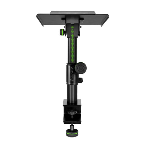 Gravity SP 3102 TM Studio Monitor Stand with Table Clamp