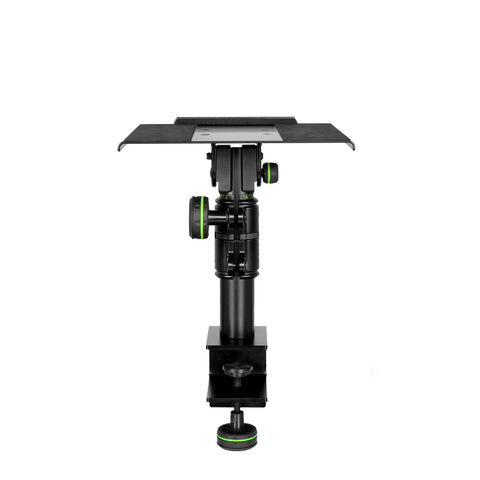 Gravity SP 3102 TM Studio Monitor Stand with Table Clamp