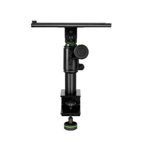 Gravity SP 3102 TM Studio Monitor Stand with Table Clamp