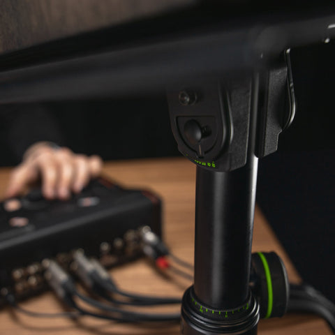 Gravity SP 3102 Studio Monitor Speaker Stand