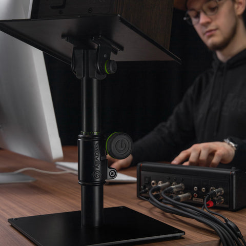 Gravity SP 3102 Studio Monitor Speaker Stand