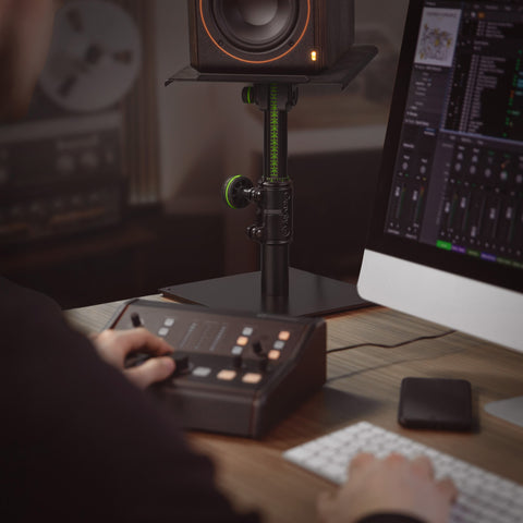 Gravity SP 3102 Studio Monitor Speaker Stand