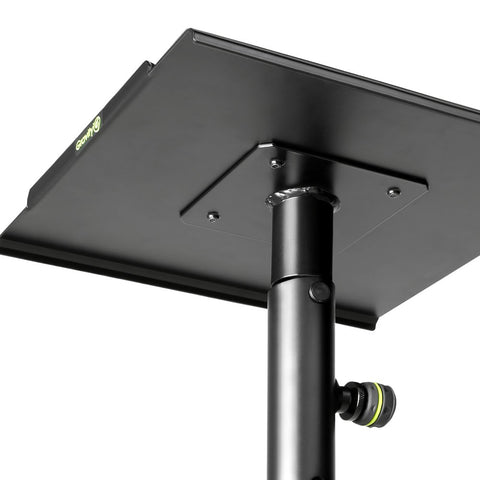 Gravity SP 3202 VT – Studio Monitor Speaker Stand with Tilt