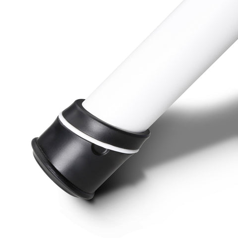 Gravity SP 5211 W Speaker Stand - White Finish