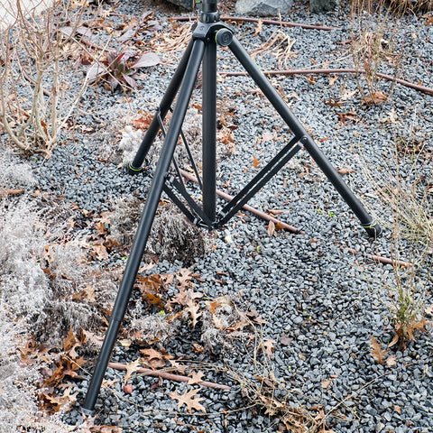 Gravity SP VARI-LEG 01 Leveling Leg for Speaker & Lighting Stands
