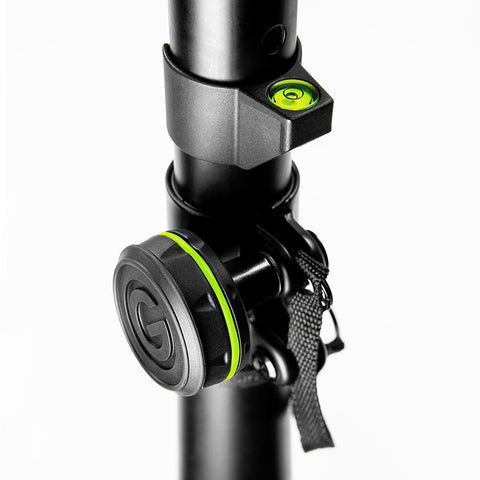 Gravity SP VARI-LEG 01 Leveling Leg for Speaker & Lighting Stands