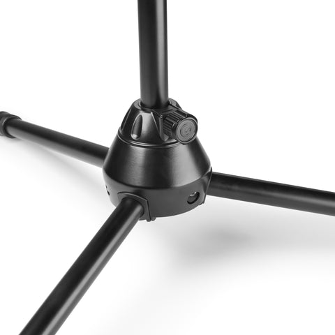 Gravity TMS 4321 B Touring Series Microphone Stand & Boom Arm