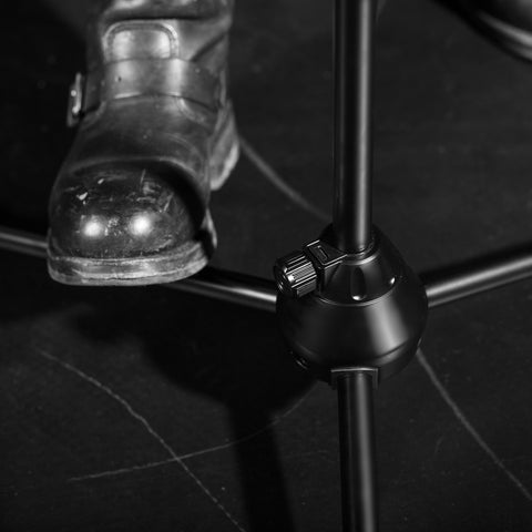 Gravity TMS 4321 B Touring Series Microphone Stand & Boom Arm