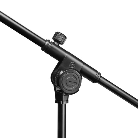 Gravity TMS 4321 B Touring Series Microphone Stand & Boom Arm