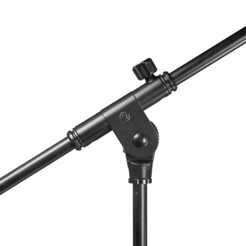 Gravity TMS 4321 B Touring Series Microphone Stand & Boom Arm